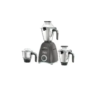 Havells Power Hunk 800 Mixer Grinder (3 Jars) Light Ash H-1084-MG