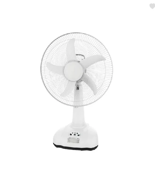 Kennede KN-2926 Rechargeable Fan - 16 Inch