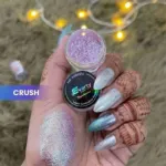 Everly Beauties Duochrome Loose Pigment Eyeshadow - Crush (China)