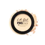 L.A. Girl Pro Face HD Matte Pressed Powder - GPP603 Porcelain (China)