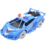 Go Spray Universal Wheel with Lights & Sound