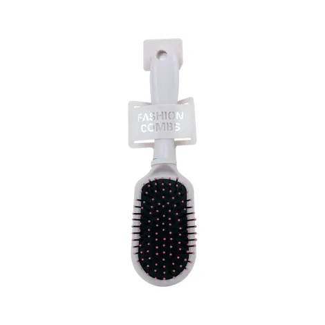 Fashion Combs Hair Brush - Pink (China)