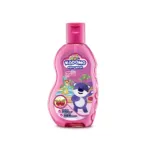 Kodomo Cherry Body Wash 200ml (Indonesia)
