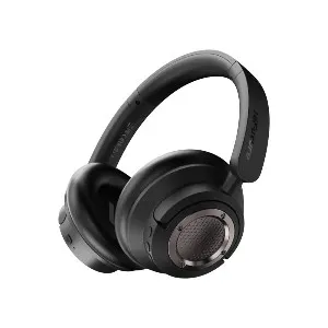 HiFuture Future Tour X Hybrid Anc Overhead Headphones – Black