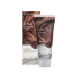 3W Clinic Brown Rice Cleansing Foam 100ml (Korea)