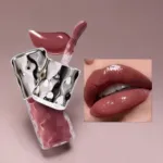Beauty Glazed Volume Plumping Lip Gloss - 105 Rose Wood
