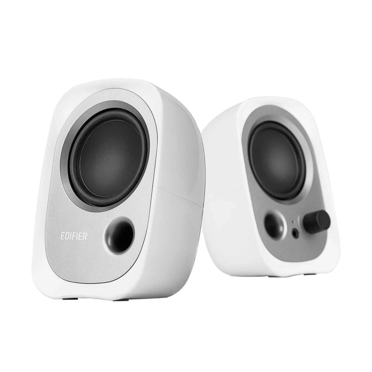 Edifier R12U 2:0 USB Powered Multimedia Speaker White