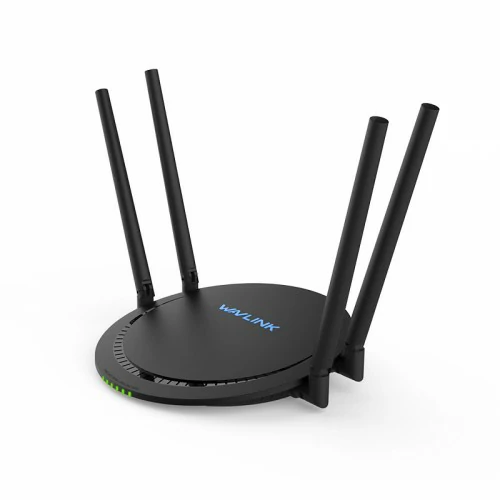 Wavlink Quantum S4 WL-WN530N2 N300 Wireless Smart Wi-Fi Router