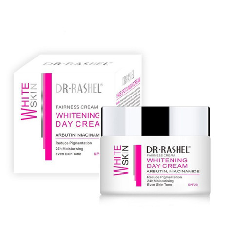 Dr. Rashel Whitening Day Cream 50g (China)