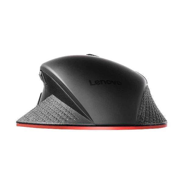 Lenovo Legion Y Precision Wired Black Gaming Mouse