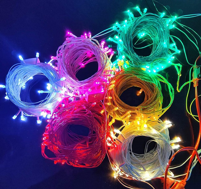 Fairy Decorative Lights