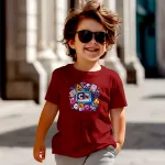 Kids Premium (Cotton) T-Shirt