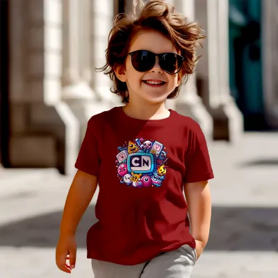 Kids Premium (Cotton) T-Shirt
