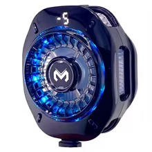 Key Features of Memo CX10 Mobile Phone Cooler