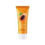 Bioaqua Papaya Purifying Moisturizing Cleanser 100g (Korea)