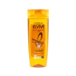 L'Oreal Elvive Extraordinary Oil Nourishing Shampoo Normal to Dry Hair 400ml (Egypt)