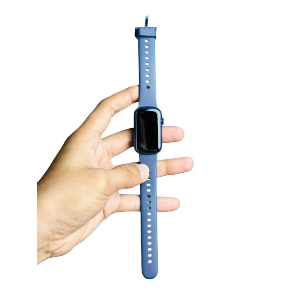 Valdus VB02 Bluetooth calling Smartwatch