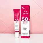 Fix Derma Tinted Lip Balm SPF50 PA+++ 15g (India)
