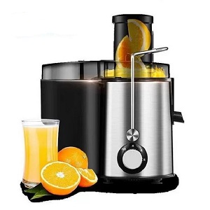 Midea MJ-WJE2802D Multifunctional Freshly Squeezed Fruit Juice Machine