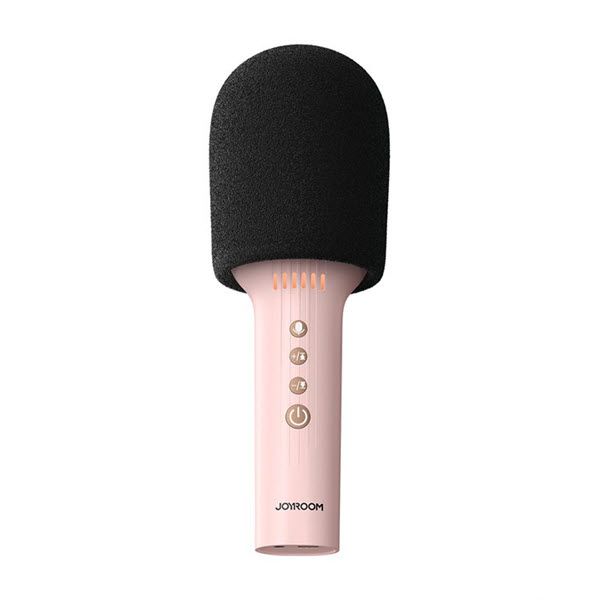 Joyroom JR-MC5 Rechargeable Karaoke Wireless Microphone