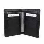 Classic Bifold Card Holder Wallet