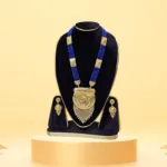Necklace Set with Earrings for Women