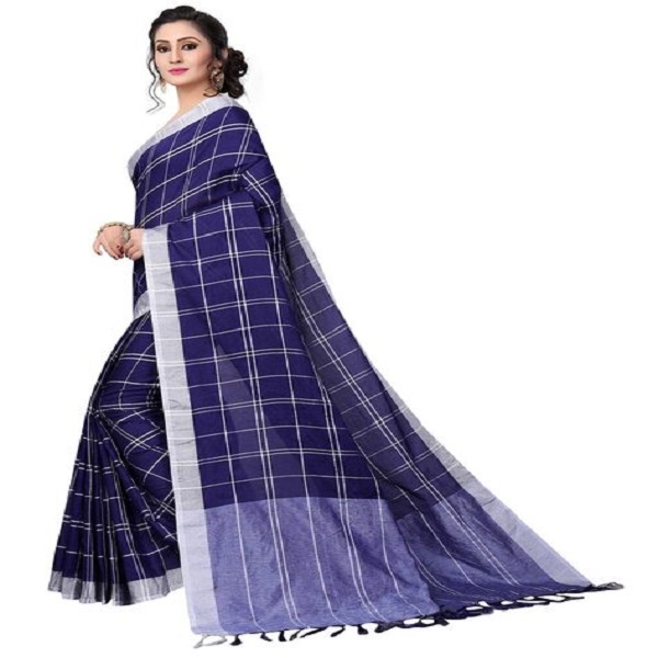 Halfsilk Saree for Women