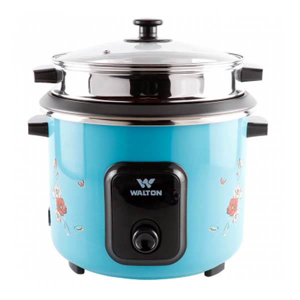 Walton Rice Cooker WRC-SGAE18 – (1.8L)