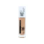 Maybelline Super Stay Active Wear Foundation 30H - 40 Fawn (France)