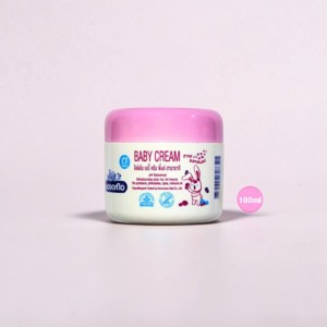 Kodomo Baby Cream 0+ Baby 50g (Thailand)