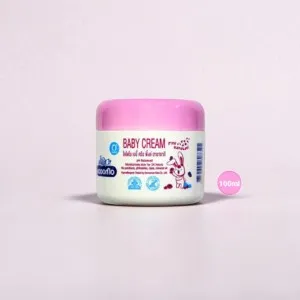 Kodomo Baby Cream 0+ Baby 50g (Thailand)