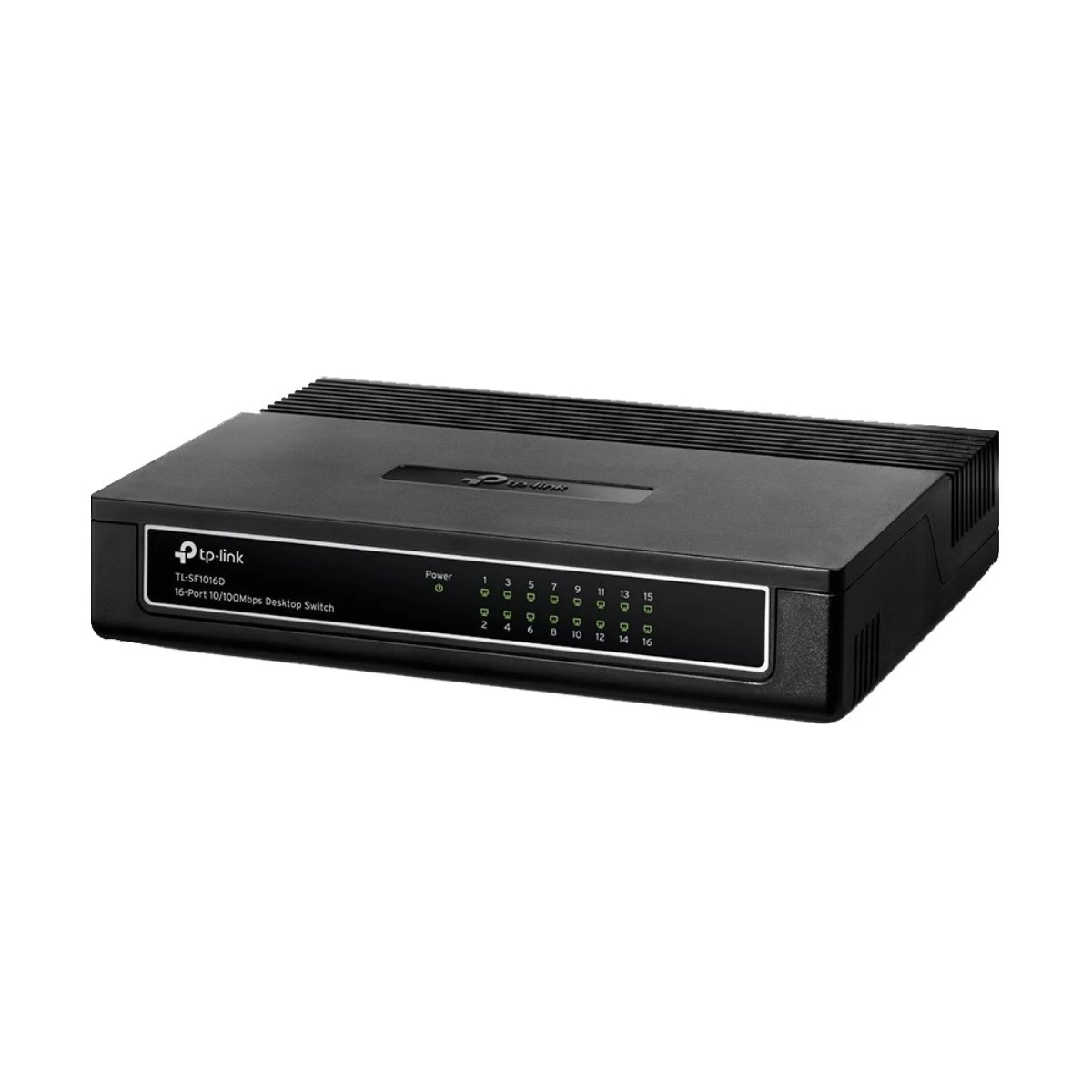 TP-Link SF1016D 16 Port Switch