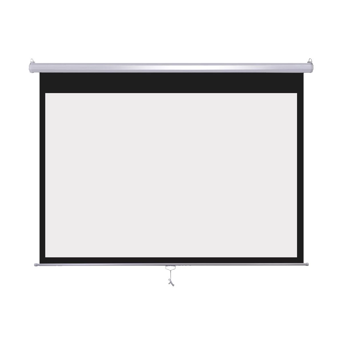 Dopah MWM-AV-96 96 x 96 Inch Matte White Wall Projector Screen