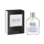 Jimmy Choo Urban Hero Eau De Parfum Spray 100 ml( France)