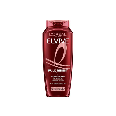 L’Oréal Paris  Elvive Full Resist Reinforcing Shampoo 250ml (France)