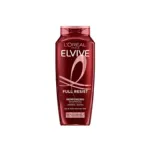 L’Oréal Paris  Elvive Full Resist Reinforcing Shampoo 250ml (France)