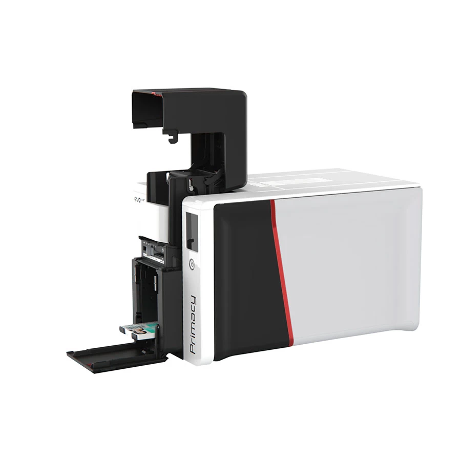 Evolis Primacy 2 Double-Sided Expert ID Card Printer