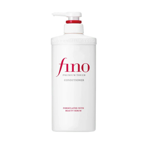 Fino Premium Touch Hair Conditioner 550ml (Japan)