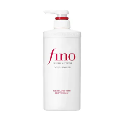 Fino Premium Touch Hair Conditioner 550ml (Japan)