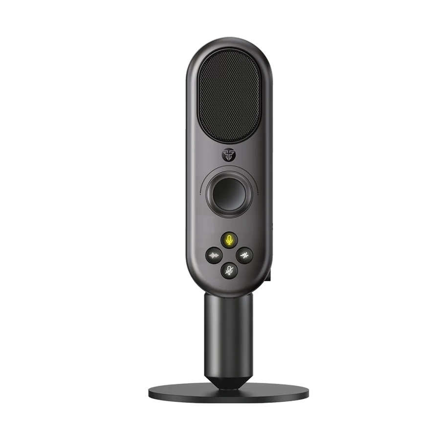 Fantech Leviosa LIVE MCX02 Wired Condenser Smart Microphone