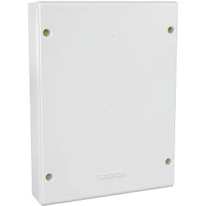Walton 6x8 Piano Plain Board