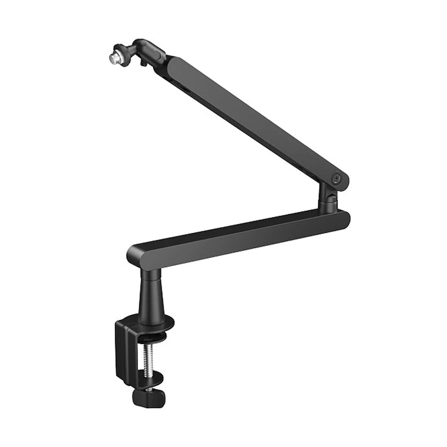 Maono BA92 Black Microphone Suspension Boom Arm Stand