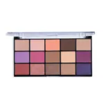 Technic 15 Pressed Pigment Eye Shadow Palette- Persian Violet (China)