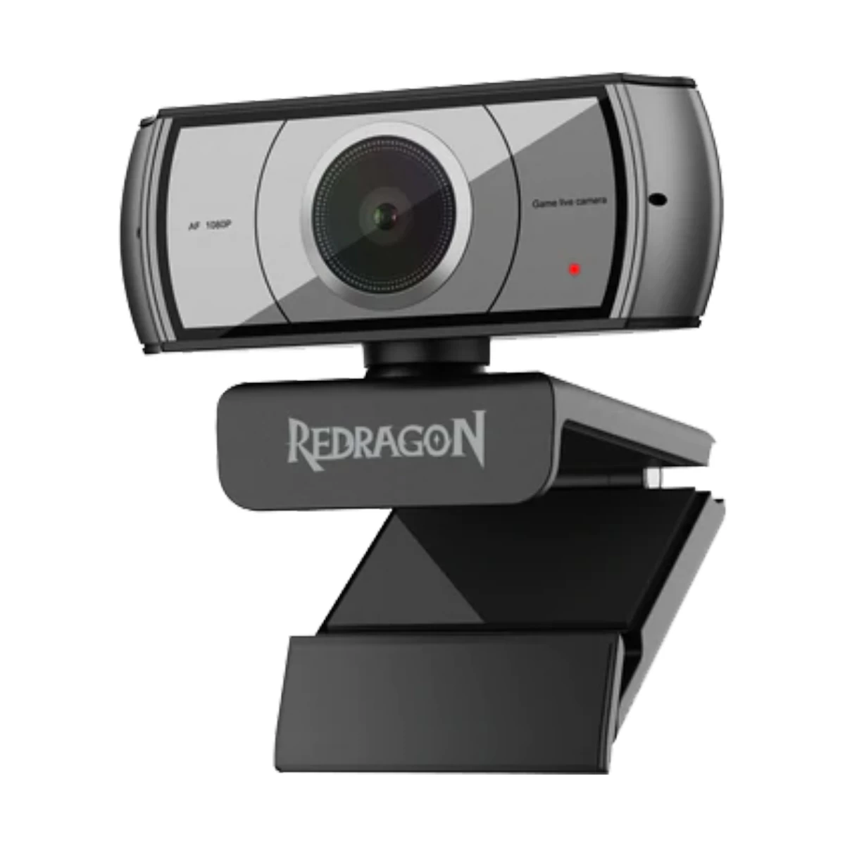 Redragon GW900 APEX HD USB (Auto Focus) Stream Webcam