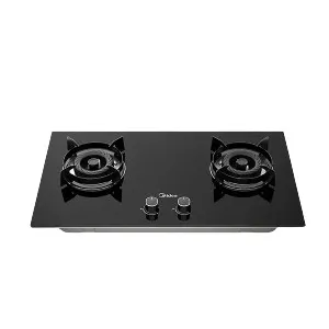 Midea Gas Burner 30" Q57 (Black)