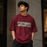 Premium Cotton Drop-Shoulder T-Shirt – Exclusive 3 Pcs Combo Pack!