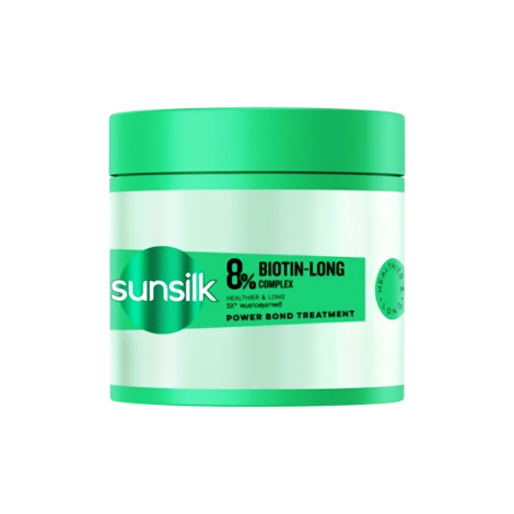 Sunsilk Power Shot Treatment Strong Lengths Hair Mask 250ml (Thailand)