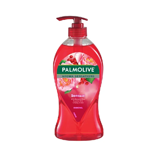 Palmolive Aroma Sensations Sensual shower gel (750ml)