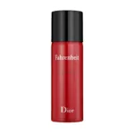 Dior Fahrenheit Deodorant Vaporisateur Natural Spray 150ml (France)