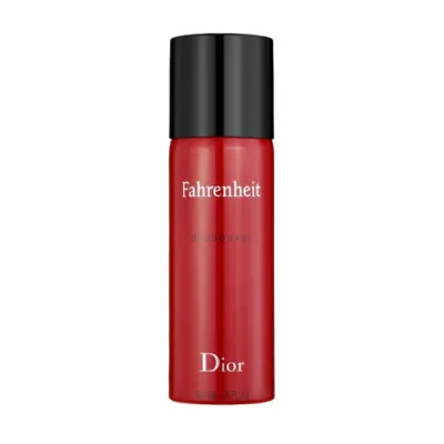 Dior Fahrenheit Deodorant Vaporisateur Natural Spray 150ml (France)